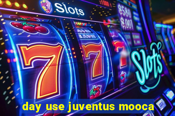 day use juventus mooca